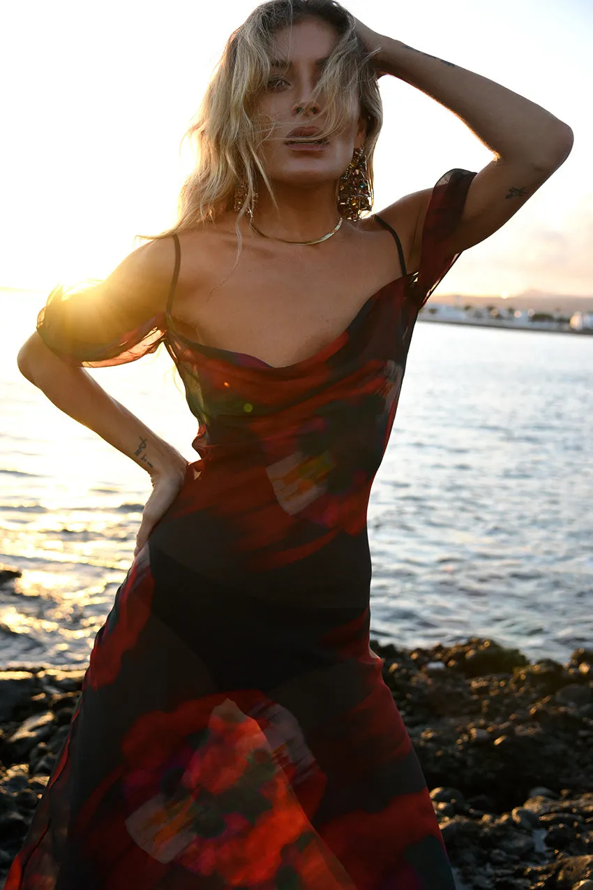 VIP Favorite Adriana Dress RAT&BOA  Last Chance!