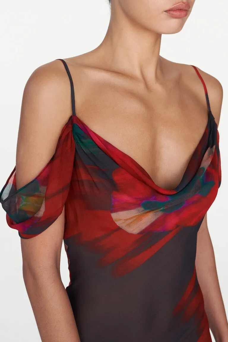 VIP Favorite Adriana Dress RAT&BOA  Last Chance!