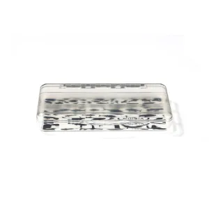 Vision Tube Fly Box Large