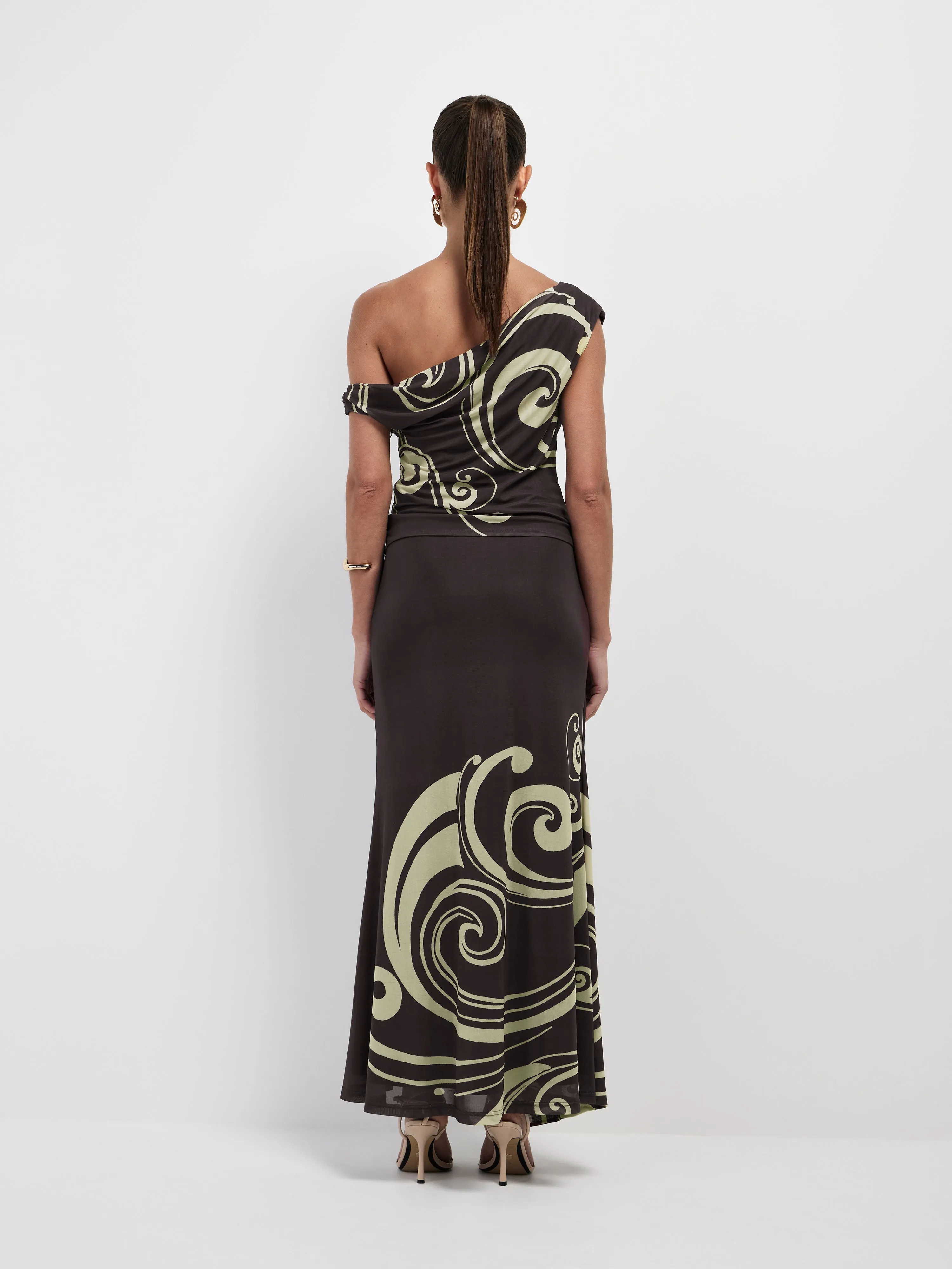 WAVE NOUVEAU TOP