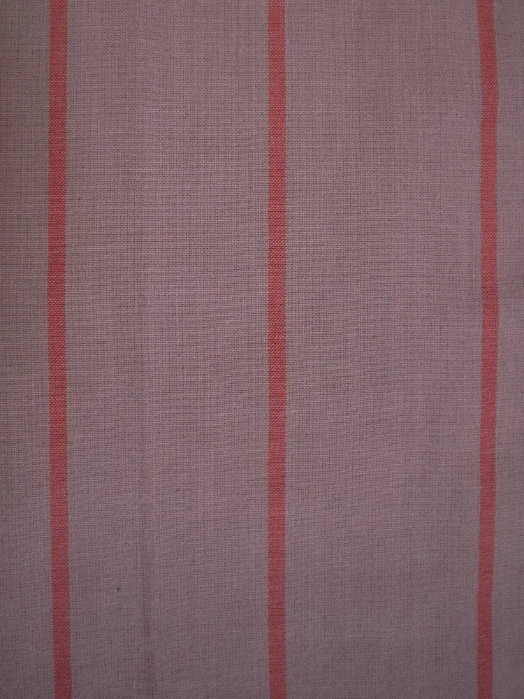 Worth Every Penny Lori Dress - Cocoa Stripe  Ends Soon!