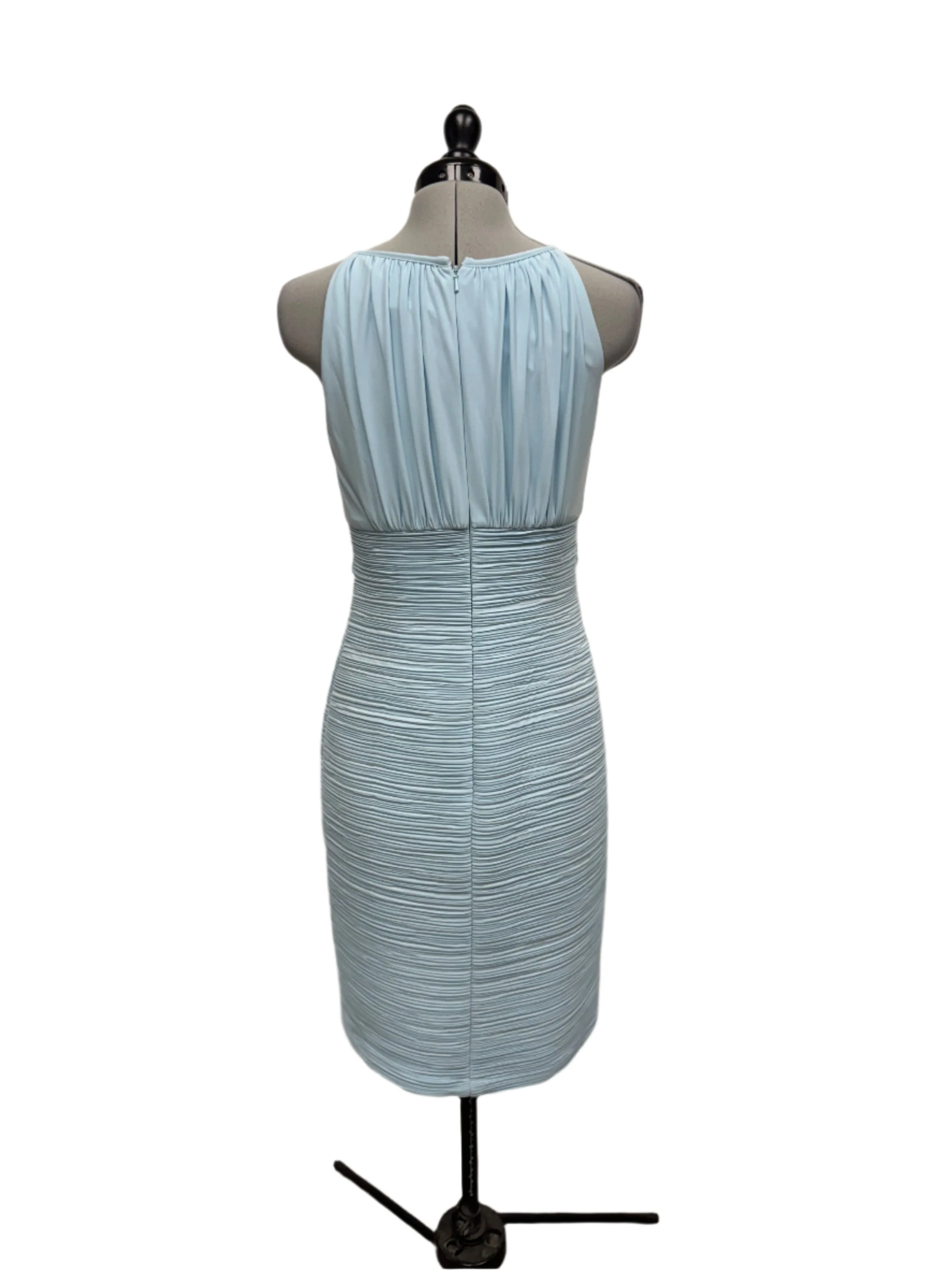 Worth Every Penny Womens JS Boutique Sleeveless Dress, 4  Going Fast!