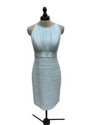 Worth Every Penny Womens JS Boutique Sleeveless Dress, 4  Going Fast!
