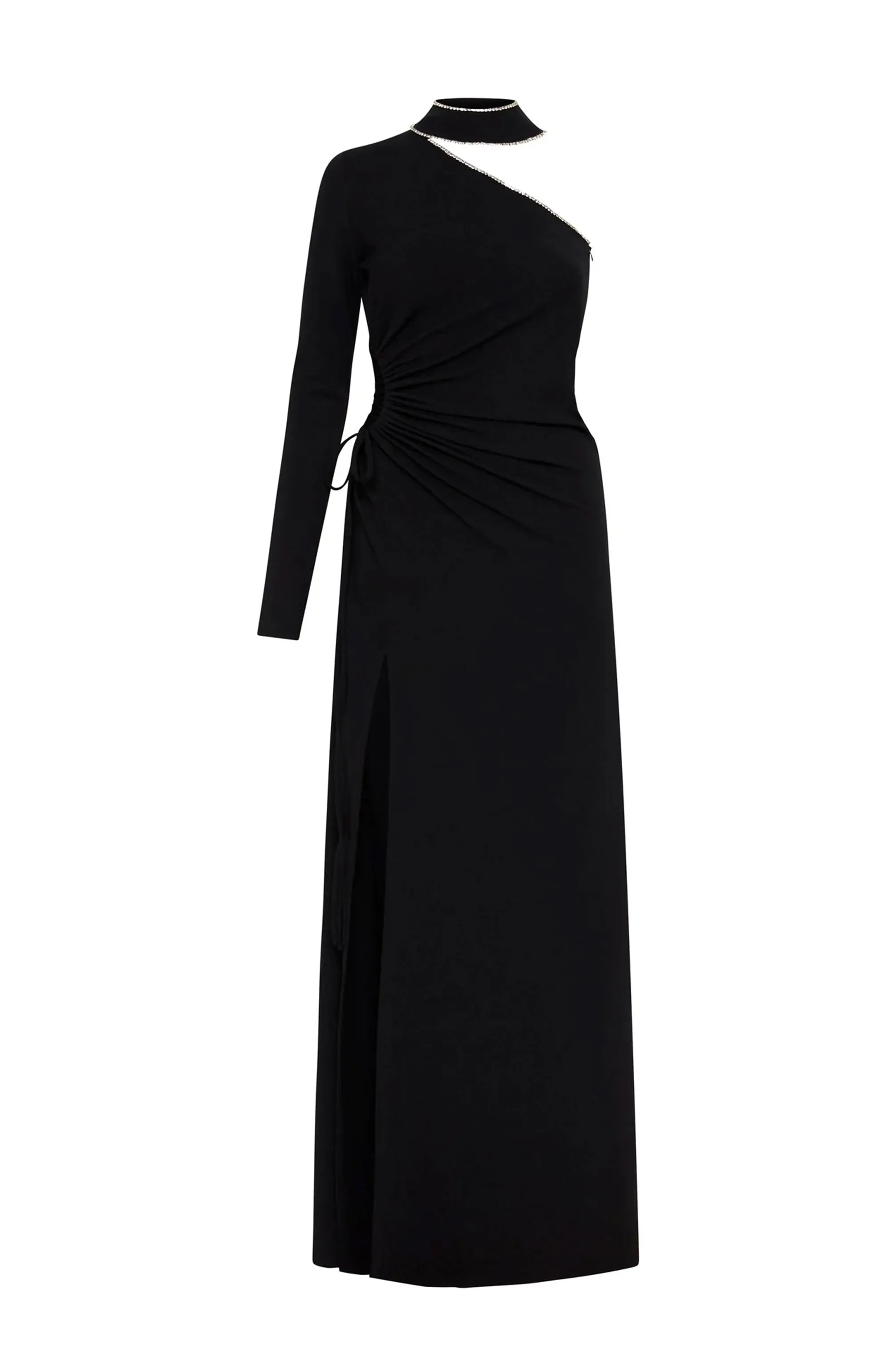 Yarra Embellished Gown By Sonya Moda
