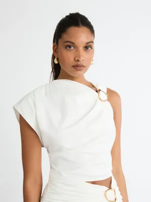 ZADIE TOP